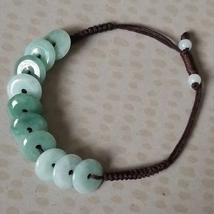 Jade Bracelet